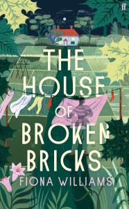6. The House of Broken Bricks